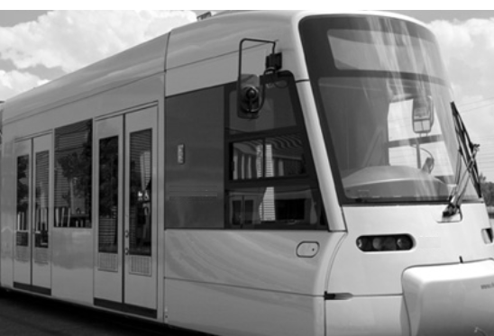 Translation of regional train operator text