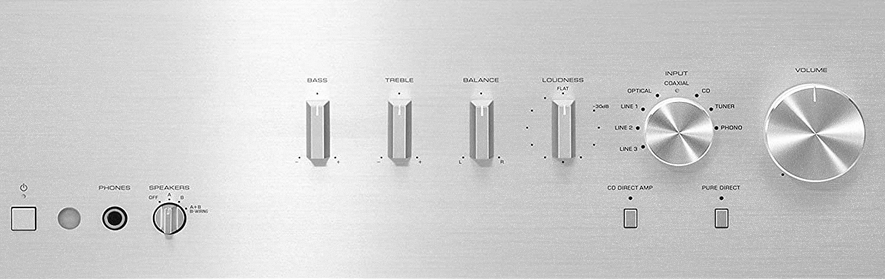 Translation of sound system specifications